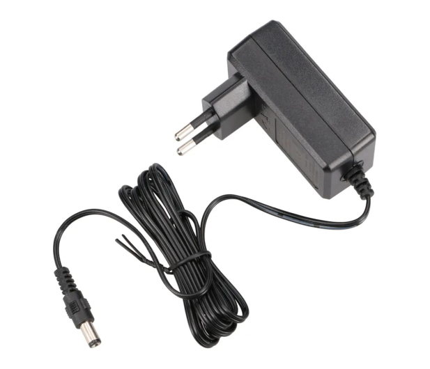 ExtraLink PS-24V12W Zasilacz 24V, 12W - 1541584 - zdjęcie